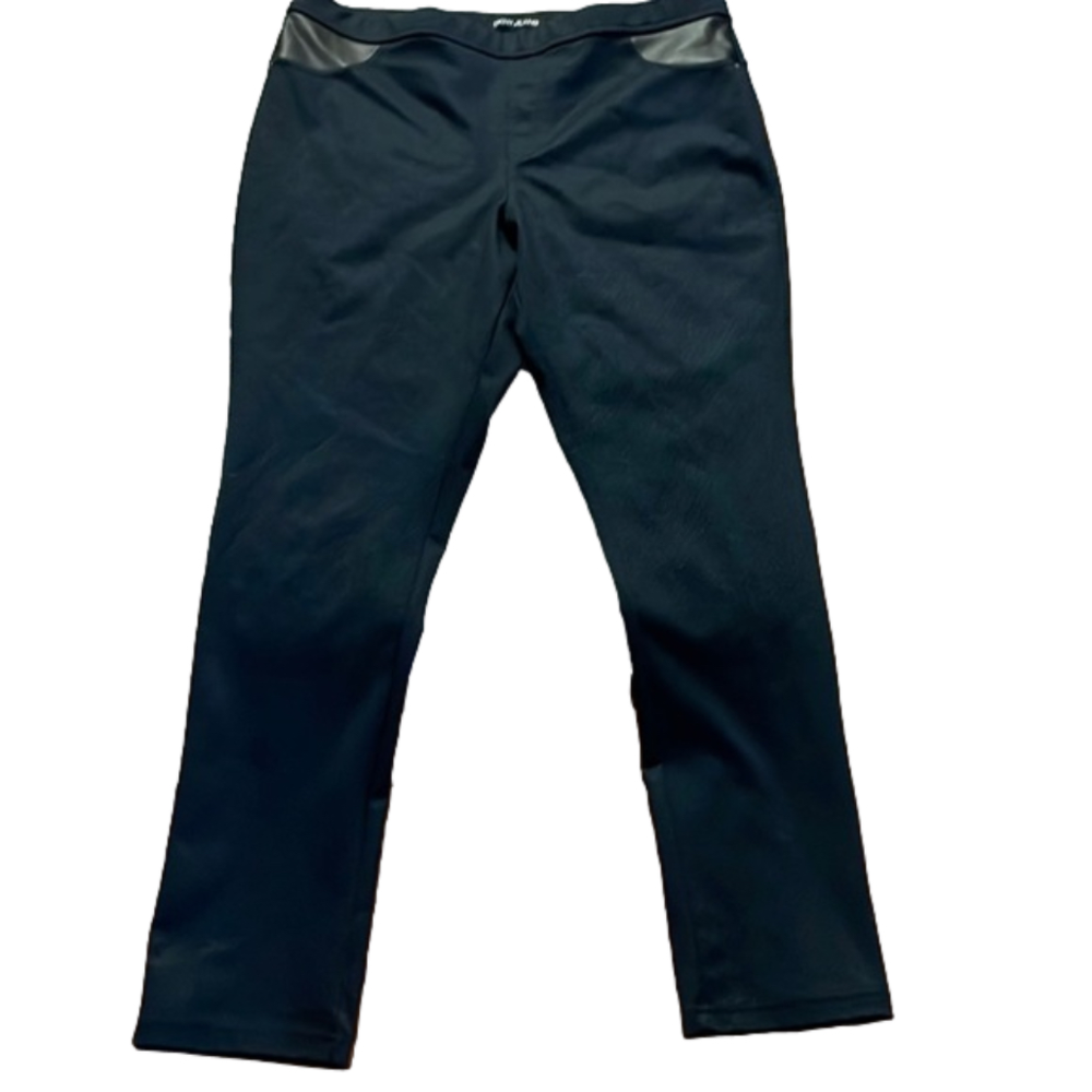 DKNY NWOT Casual Pants Size XL